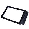 Home Office Supplies A4 Large Sheet Magnifier Glass Reading Aid Lens For Reading