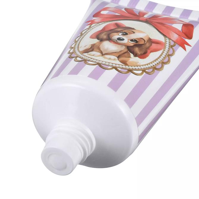 Disney Lady Hand Cream Retro Classic Disney Skin Care NEW Disney Store