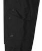 DISCOVERY EXPEDITION Men'S Wide Cargo Pants (Black)