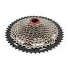 BOLANY Mountain Bike Flywheel 13 Speed 50T Variable Speed Cassette Freewheel for Mountain Road Bike