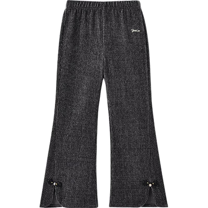 YEEHOO Girls  Stretch Flare Pants 150