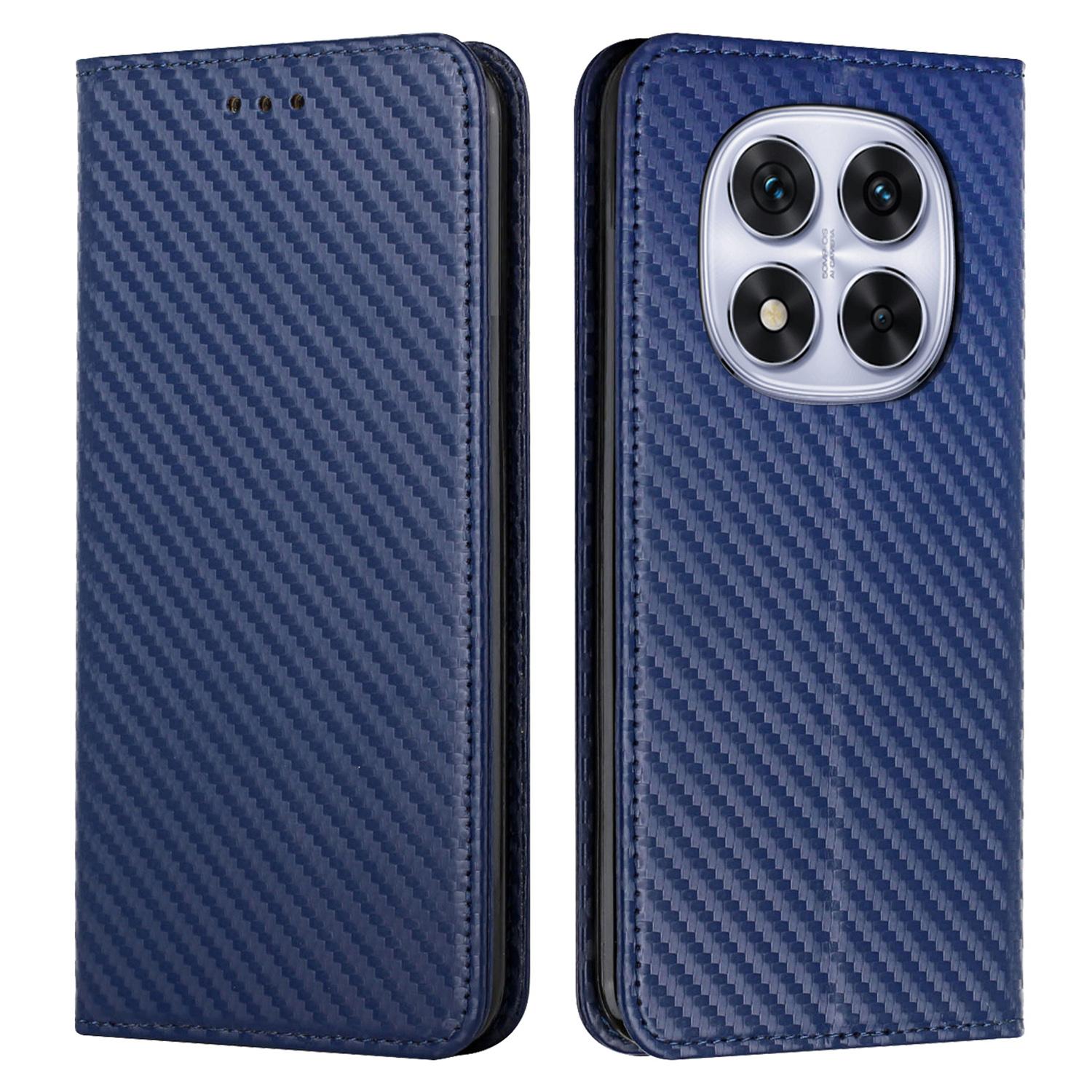 

Для Xiaomi Redmi Note 14 Pro+ 5G/Note 14 Pro 5G/Note 14 Pro 4G/Poco X7 5G Чохол Шкіряний Фліп Чохол для Телефону Підставка B