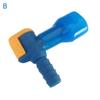 Drink Pack Bite Valve Mouthpiece Nozzle Replacement New
