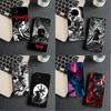 Comics Berserks Anime Guts for Motorola Moto G86 G57 G67 G54 G24 G15 Power G13 G14 G34 G35 G45 G60 G53 G55 G64 G75 G72 Case