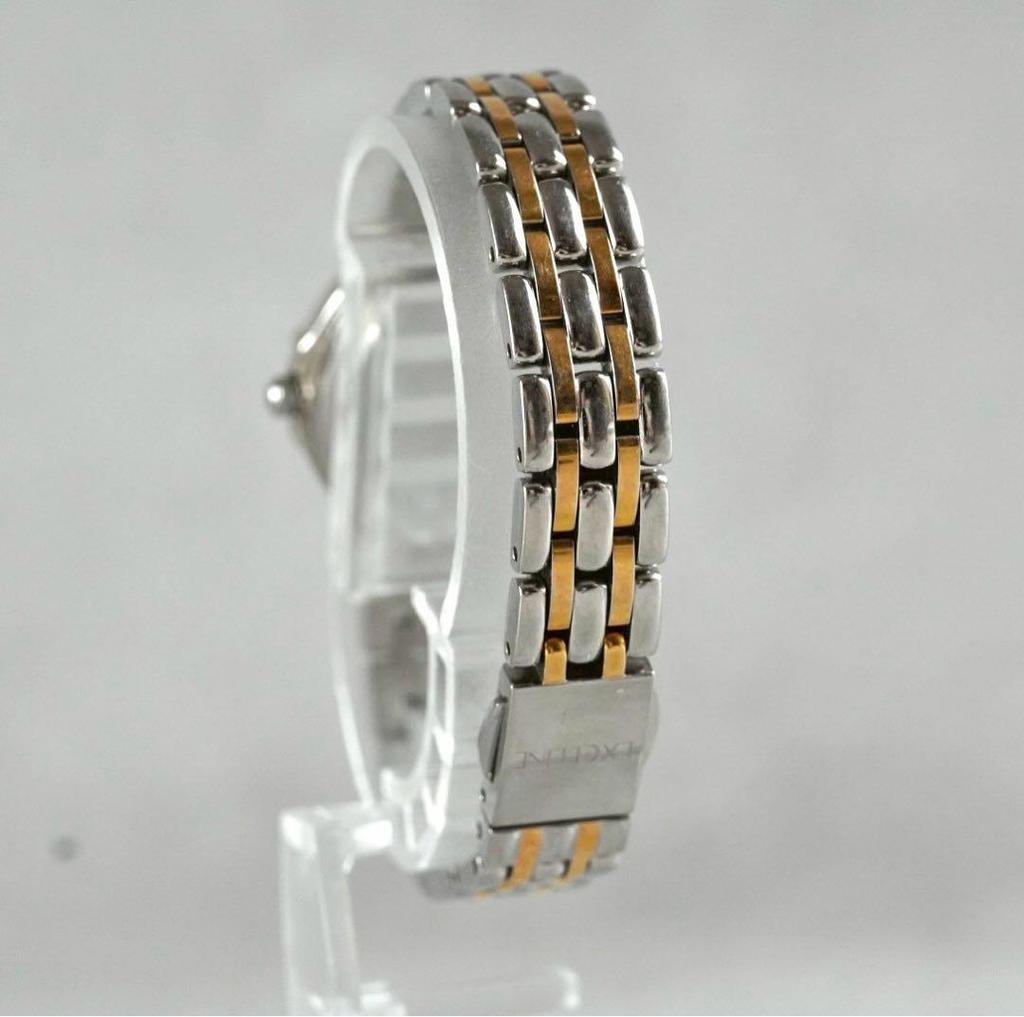 [USED] SEIKO Exceline 1F20-0AW0 Combination Quartz