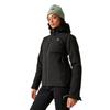 Dare 2B Womens/Ladies Torrek Blazen Insulated Waterproof Jacket