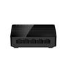 Tenda SG105 5-Port Gigabit Network Switch with IP55 Protection