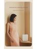 USB Rechargeable Portable Mini Washing Machine for Socks & Underwear with Blue Light Antibacterial Feature