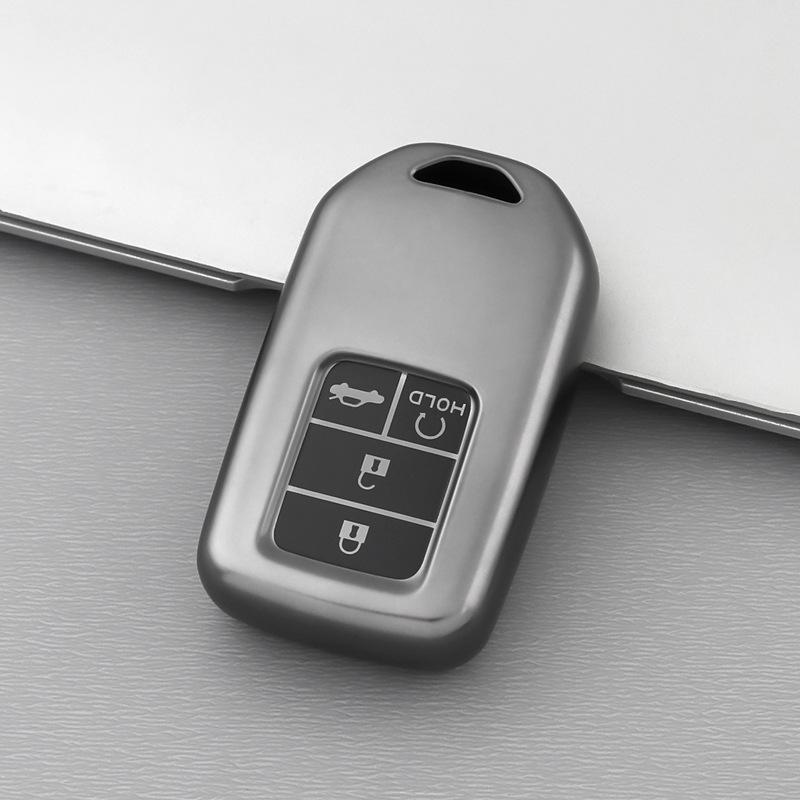 Honda Key Cover for CRV, Accord, Spirior, XRV, Civic, Binzhi, Lingpai, Haoying, Fit