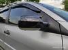 Covers for Mirrors BMW-style (2 Pcs) for Renault Megane II 2004-2009