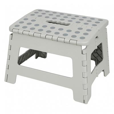 Kunststoffmöbel – Kunststoffhocker