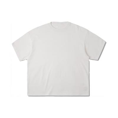 Gold Standard Tee Asia Sizing 'White' Men's 10026097-A01