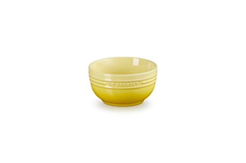 

Рисовая миска Le Creuset, Soleil, 330 мл, Термостойкая, Для горячего и холодного, Безопасна для микроволновой печи, духовки и посудомоечной машины [Официальный японский продукт]