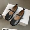 Calzado para mujer – Mocasines de mujer
