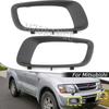 Accesorii de exterior – Bare de protecție