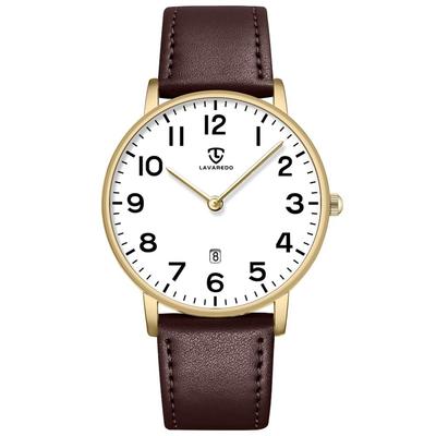 Orologi da uomo – Orologi al quarzo