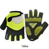Lishi Cycling Training Half-Finger Gloves