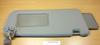 Genuine OEM 85220-2B511-J4 Sunvisor, RH / 852202B511J4 for Hyundai Santa Fe 06-09
