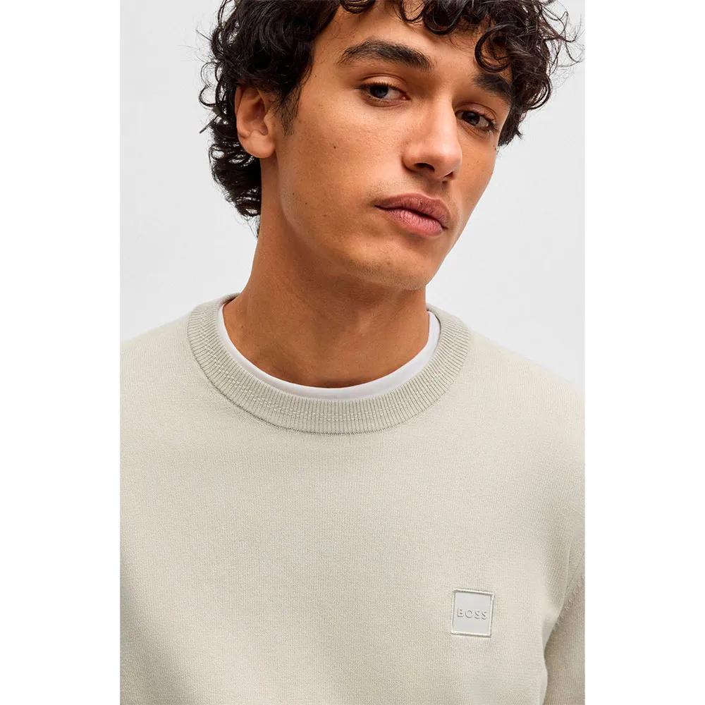 BOSS Pullover Kanovano