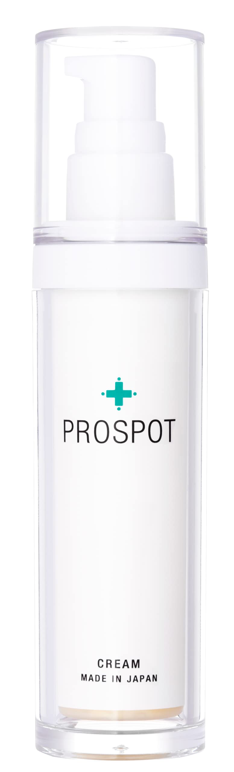 PROSPOT Увлажняющий крем 50 г для сухой и грубой кожи. [Официально] Косметика Доктора.