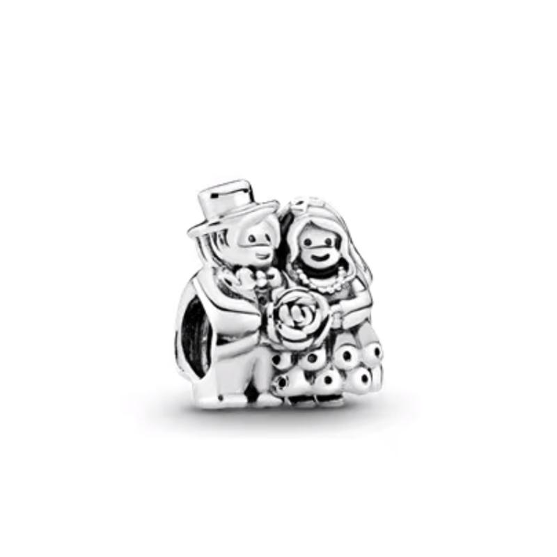 Sparkly Multiple Series Charm Bead Pendant Applicable To Original Plating Copper Jewelry & Diy Making Fine Unique Gift