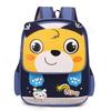 Backpack Children Toddler With Cute Animal Print For Kindergarten And Playdate