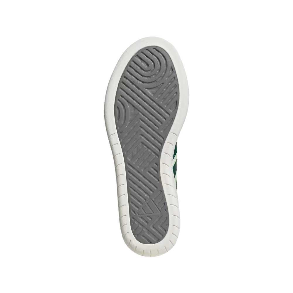 Adidas Court 24 Cloud White Collegiate Green Off White ID1251