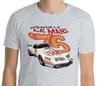 1976 Greenwood Vette Race Car Unisex T-shirt