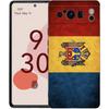 Für Google Pixel 10 Pro Handyhülle Pixel 9 Pro XL TPU Hülle Pixel 8 Pro 9A 8A 7A 7 6A 6 Pro Weiche Abdeckung Moldawische Flagge