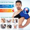 Durable And Safe Portable Cold And Hot Pack Shoulder Protector Solid Solid Gel Relieve Fatigue Protect Your Shoulders Nursing Care Men And Women