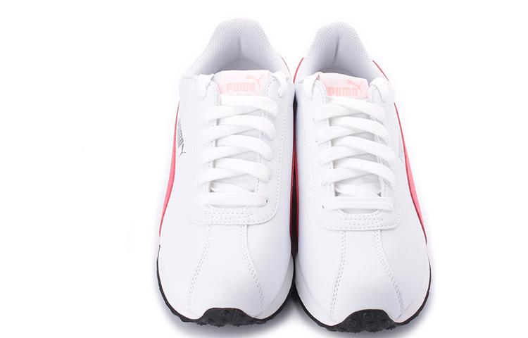 Puma Turin Pink White Women's 360116-24