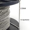 S925 Sterling Silver Wire DIY Jewelry Making Wire S925 Sterling Silver Wire for Necklace Bracelet Jewelry Making