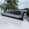 Carbon Fiber Shark Fin Antenna Cover Car Trim For Honda CRV CR-V -2025
