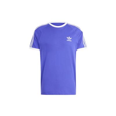 Adicolor Classics 3-Stripes Tee Energy Ink Men Streetwear IM9394