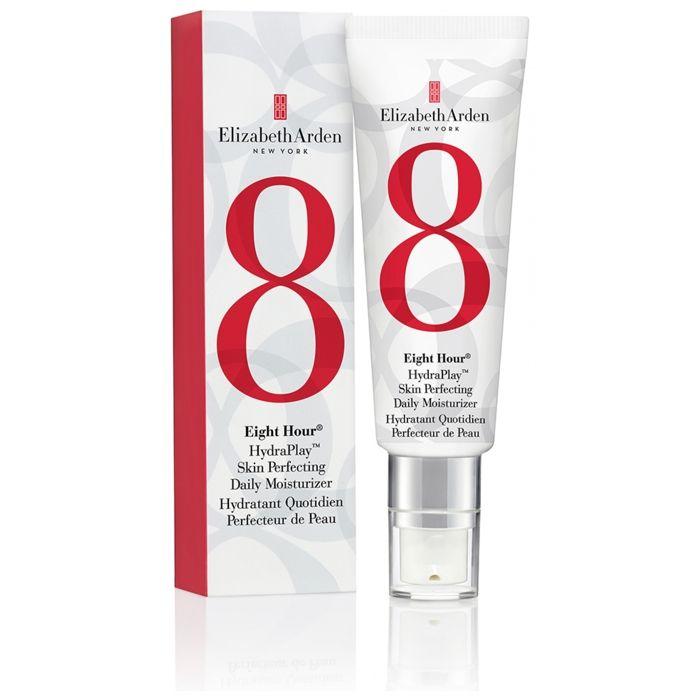 Elizabeth Arden Eight Hour Perfecteur de Peau Hydratant Quotidien 45 ml