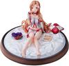 Kadokawa Asuna Negligee Ver. Special Set