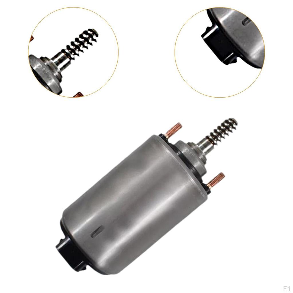 Exzenterwellenaktuator V20870001 Einfach zu installieren für BMW 3er E46