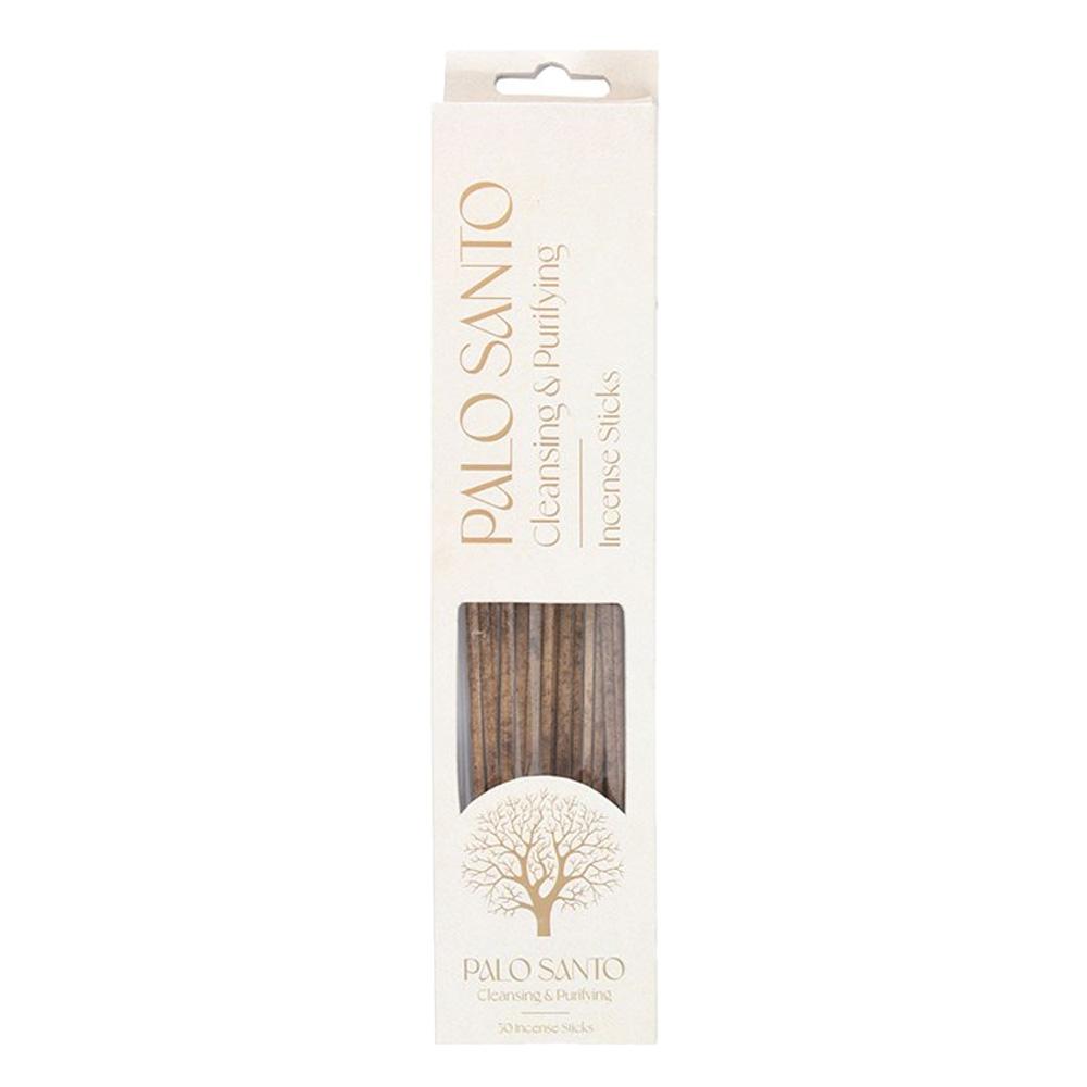 Something Different Palo Santo Incense Sticks (Pack of 30)