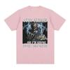 Funny Stop Sexism Vintage Graphic T Shirts Unisex's Fashion Cotton Short Sleeve T-shirt Unisex Punk Gothic Oversized Tshirt Streetwear