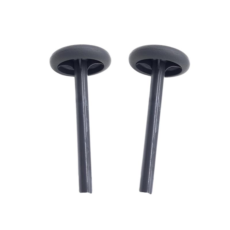 As Shown Replacement Parts Automotive Seat Knob Replacement Seat Knob Set Part Number 87211-74G10-P4Z Petrol 4WD 2 Pieces