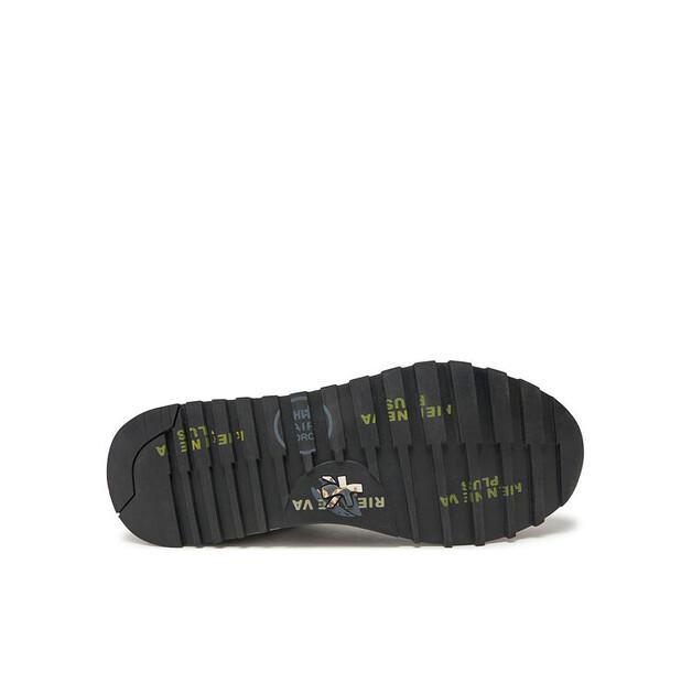 Men's Sneakers Premiata Lucy 7089 Dark Blue