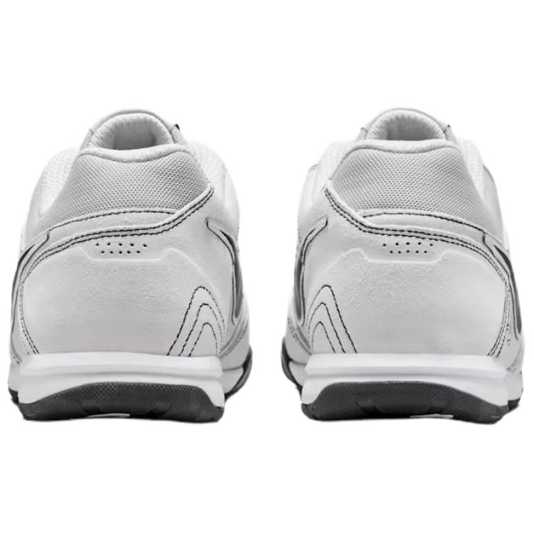 Nike Gato Grey Fog Męskie Trampki Białe Ecru Czarne HQ6020-007