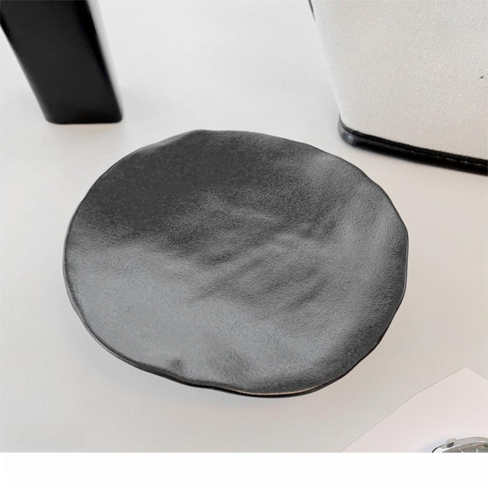 Multifunctional Jewelry Dish Ceramic Ring Dish Holder New Jewelry Display Stand  Photography Props