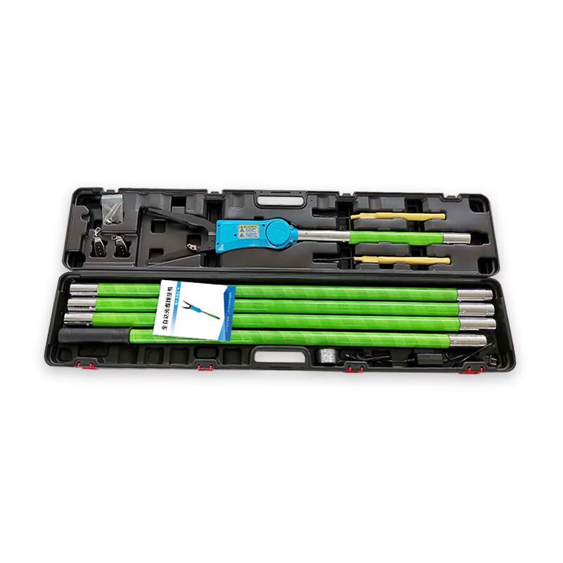 ALK-60C Aerial Fiber Optic Cable Bundling Tool