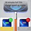 Stable Performance Type C to USB Cable 2M for Fast Charging For Xiaomi