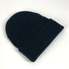 CHROME HEARTS Bicolor WATCH CAP beanie hat knit hat knit cap Knit hat Unused