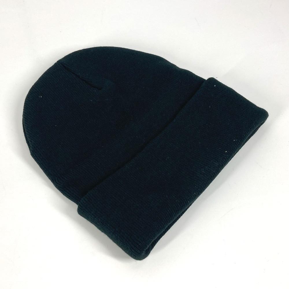 CHROME HEARTS Bicolor WATCH CAP beanie hat knit hat knit cap Knit hat Unused