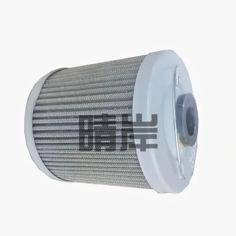 Qing'an First-Stage Oil-Water Separator Filter