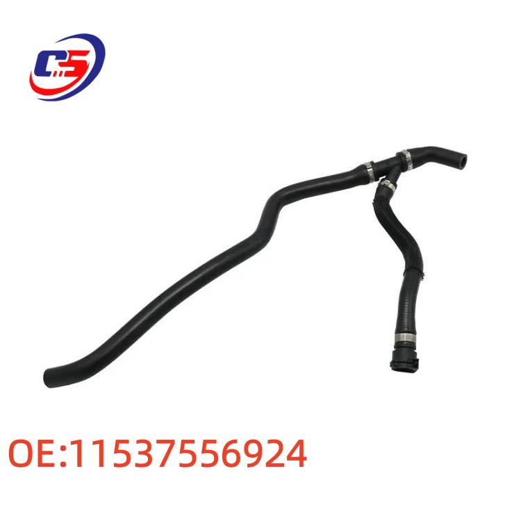 BMW E83 Coolant & Engine Hose 11537556924
