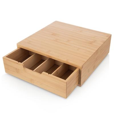 Úložné prostory – Organizéry a úložné regály